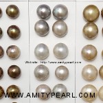 6150 Freshwater pearl 10-12mm gold grey color.jpg